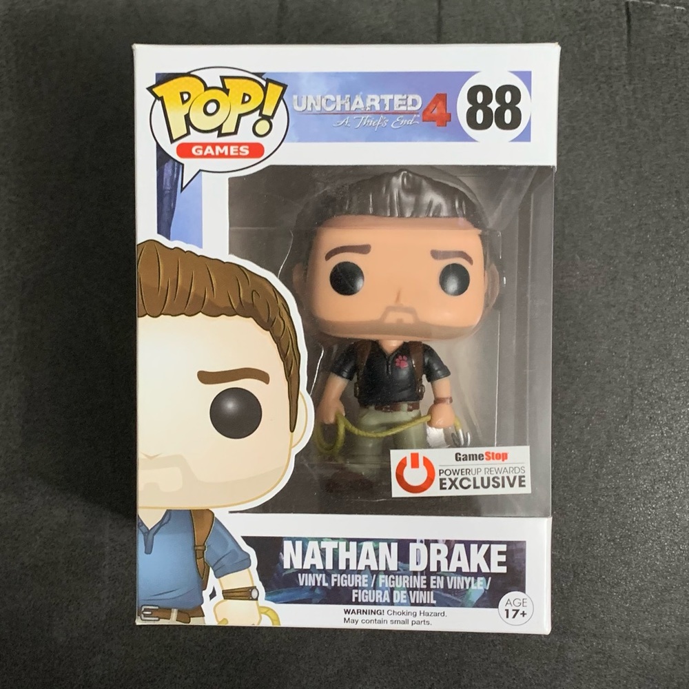 Funko pop